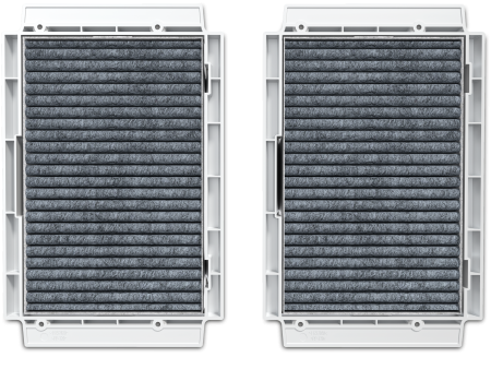 Фильтр с активированным углем DKFS 31-S Sensitive Miele купить в Воронеже | Всегда в наличии! | Артикул 12476070 | Официальный сайт