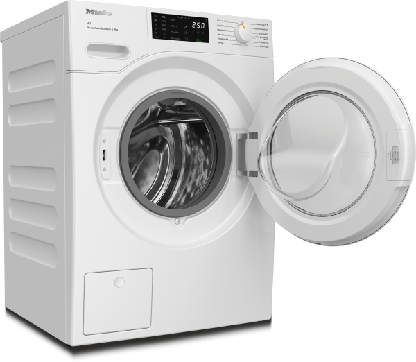 Миле Стиральная машина WWD 380 WCS White Edition Miele