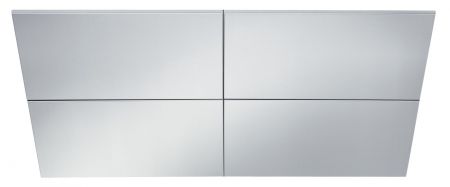 Декоративные панели DRP 2900 сталь Miele купить в Воронеже | Всегда в наличии! | Артикул 09184900 | Официальный сайт