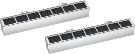 Регенерируемый угольный фильтр DKF 30-R AirClean Longlife Miele купить в Воронеже | Всегда в наличии! | Артикул 11662830 | Официальный сайт
