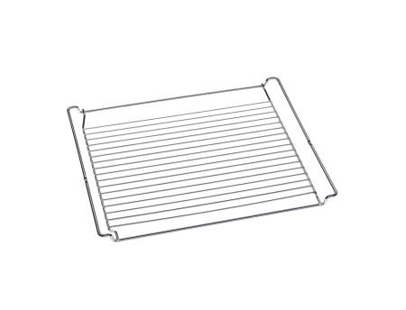 HBBR 50 Решетка для выпечки и жарки для духовых шкафов H 2000 (Perfect Clean) Miele купить в Воронеже | Всегда в наличии! | Артикул 09519790 | Официальный сайт