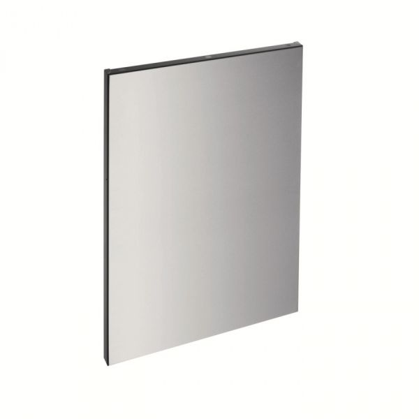 Фронтальная панель GFV 45/60-1 сталь CleanSteel Miele купить в #REGION_NAME_DECLINE_PP# | Всегда в наличии! | Артикул 07160830 | Официальный сайт