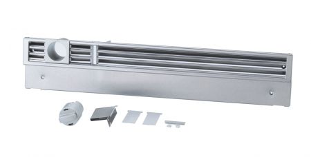 Нижняя цокольная решетка KG 1490 ss Miele купить в Воронеже | Всегда в наличии! | Артикул 07182470 | Официальный сайт