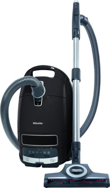 Миле Пылесос SGMA3 Complete C3 Special PowerLine коричневый гавана Miele
