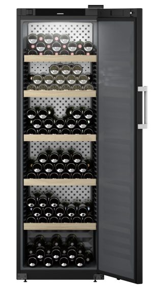 Миле Винный шкаф WSbli 5231-20 001 Miele