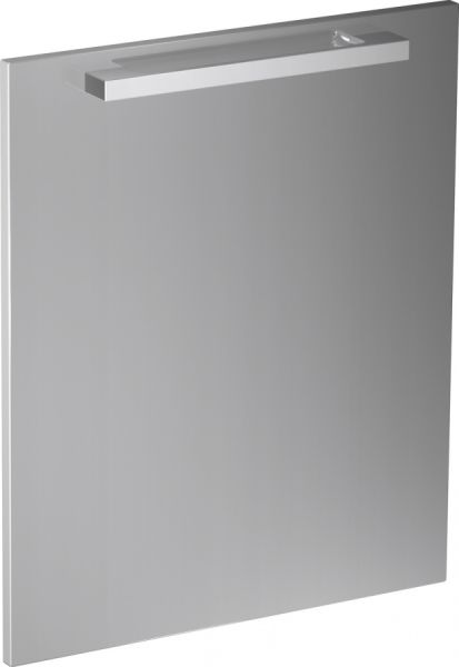 Фронтальная панель GFVi 702/77 нержавеющая сталь с ручкой Miele купить в #REGION_NAME_DECLINE_PP# | Всегда в наличии! | Артикул 10986770 | Официальный сайт