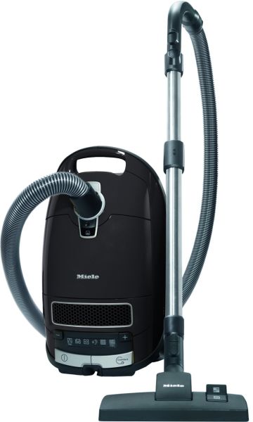 Миле Пылесос SGDA3 Complete C3 PowerLine коричневый гавана Miele