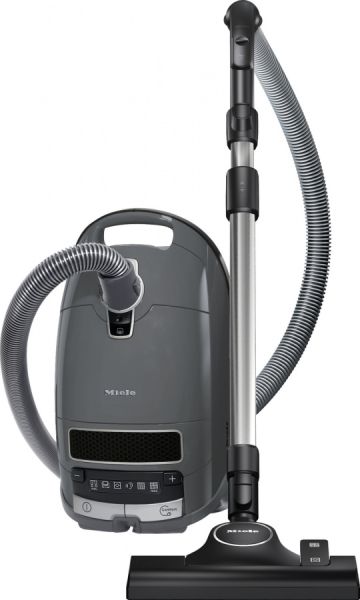 Миле Пылесос SGDA3 Complete C3 Select графитовый серый Miele