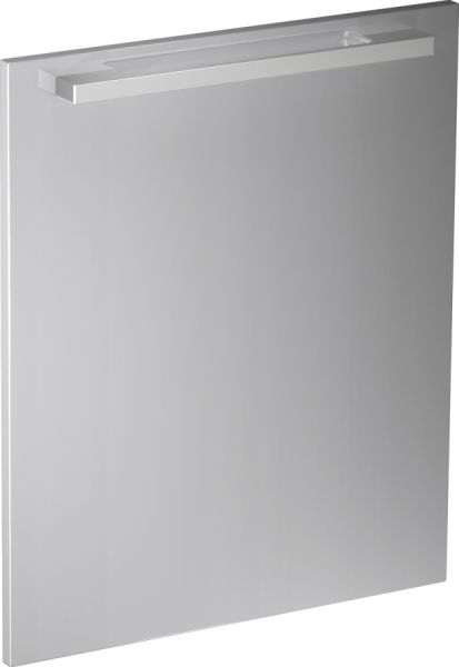 Фронтальная панель GFVi 703/77 нержавеющая сталь с ручкой Miele купить в #REGION_NAME_DECLINE_PP# | Всегда в наличии! | Артикул 10986790 | Официальный сайт