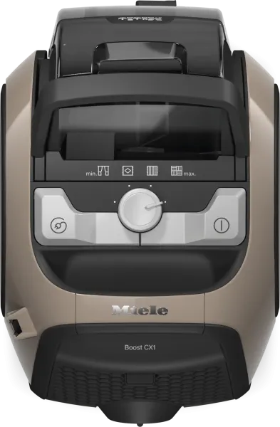 Миле Пылесос SNCF0 Boost CX1 Allergy кашемировый серый Miele