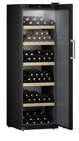 Миле Винный шкаф WSbli 5231-20 001 Miele